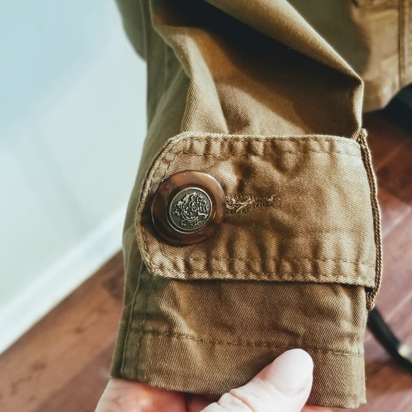 Women's lightweight jacket - Picture 4 of 5